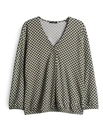 OPUS | Blusa-camicia SANNAH ICONIC |